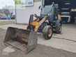 Minicargadora - Case IH - 221 f