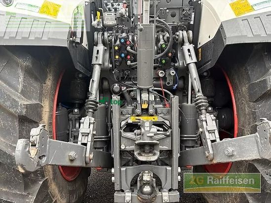 Tractor agrícola - Fendt - 720 vario gen7