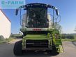 Cosechadora de Cereal - Claas - lexion 770 tt