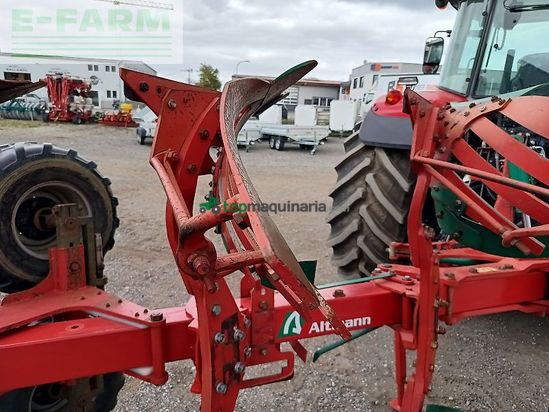 Arado - Kverneland - ls85 -200 30 5 schar