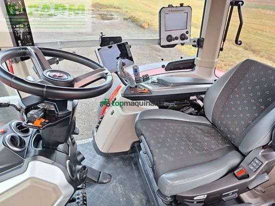 Tractor agrícola - Massey Ferguson - 8s305 dyna vt