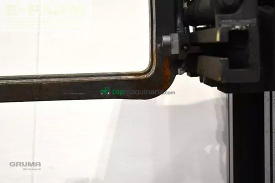 Elevadora - Linde - e 18 l evo 386-02