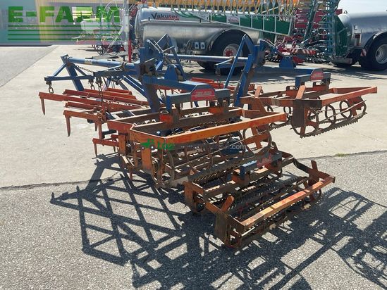 Combinado de siembra - Einböck - Feldegge 3.3 m