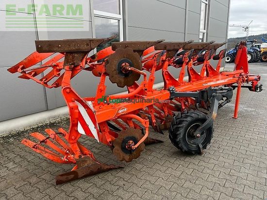 Arado - Kuhn - multi-master 123