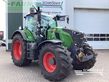 Tractor agrícola - Fendt - 720 vario gen7 profi