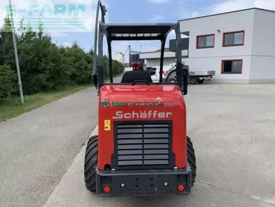 Telescopica - Schaffer - 2028 slt