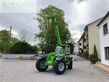 Telescopica - Merlo - tf 42.7 - 145