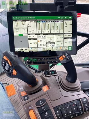 Tractor agrícola - John Deere - 6r 230