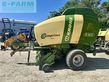 Empacadora gigant - Krone - comprima v 180 xc