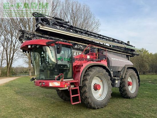 Atomizador - Horsch - leeb pt 280
