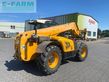 Telescopica - JCB - 541-70
