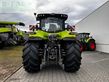 Tractor agrícola - Claas - axion 870 cmatic cebis