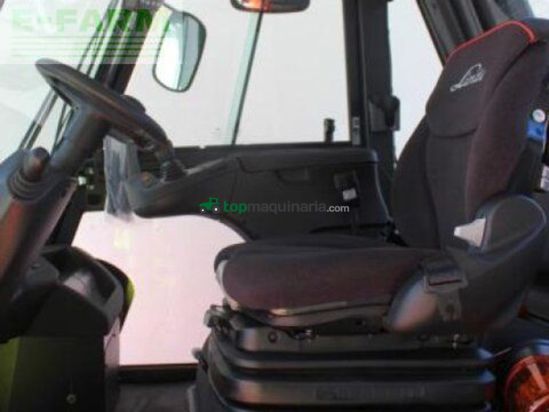 Elevadora - Linde - h 80 d/900 evo 396-03