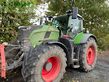 Tractor agrícola - Fendt - 728