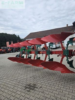 Arado - Kverneland - lb 100200