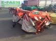Cortacésped manual - Kuhn - gmd 310 ff-f