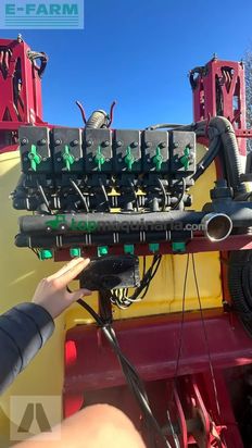 Atomizador - Hardi - 85001000 master