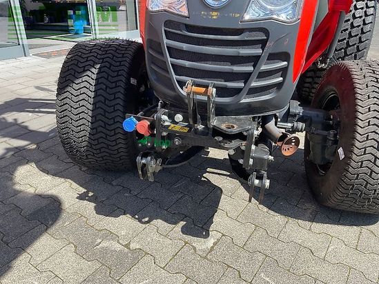 Tractor agrícola - Kioti - ck 4030 ch