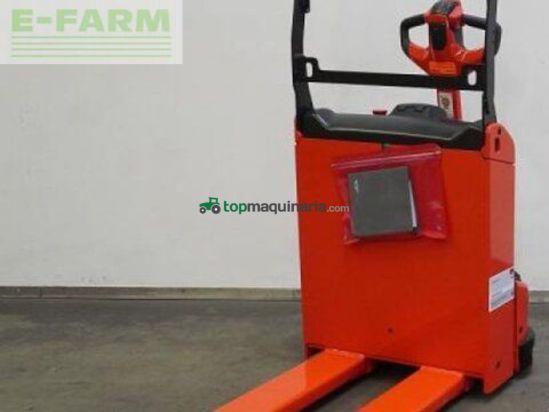 Elevadora - Linde - t 14 ion 1155-00