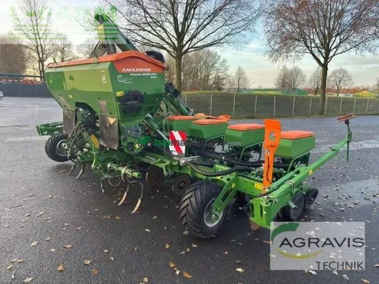 Sembradora monograno mecanica - Amazone - precea 6000-2 cc super