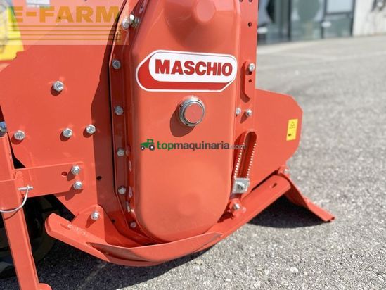 Grada rotativa - Maschio - c 250 bodenfräse