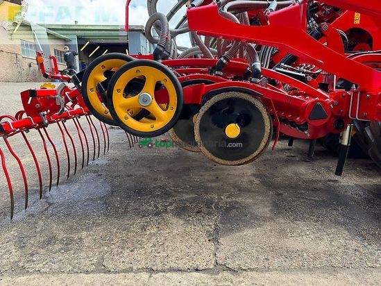 Sembradora - Väderstad - spirit 600c