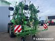 Henificador - Krone - kw 11.22/10