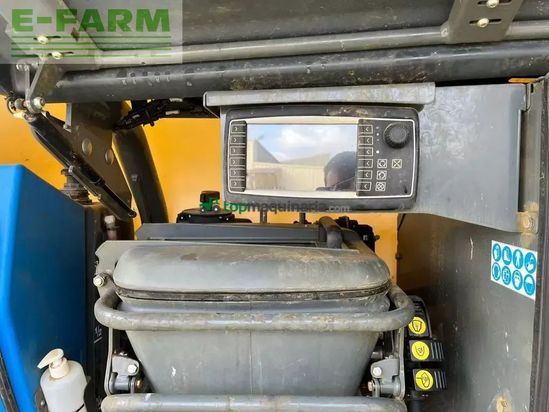 Atomizador - Evrard - meteor r activ 4200