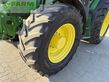 Tractor agrícola - John Deere - 6155r