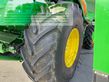 Cosechadora de Cereal - John Deere - T550 i