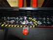 Elevadora - Linde - l 12 b 4596-00