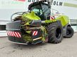 Cosechadora de Cereal - Claas - jaguar 990
