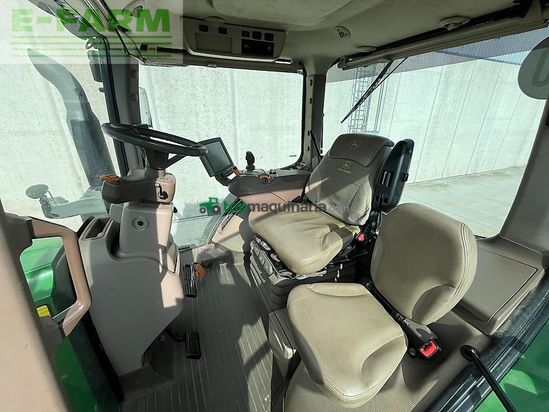 Tractor agrícola - John Deere - 7310r