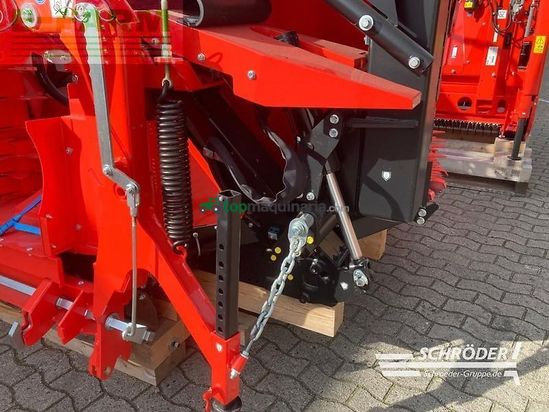 Cabezal - Kemper - 460 plus - neu - | claas 494