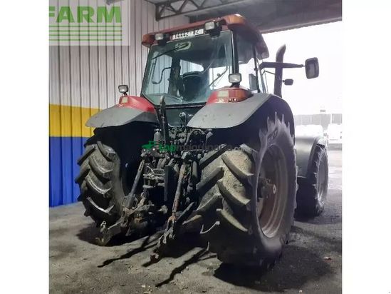 Tractor agrícola - Case IH - mxm 175