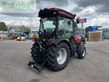 Tractor agrícola - Case IH - quantum 110 n