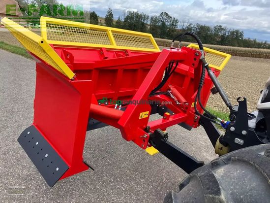 Esparcidor -  - maisschild