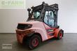 Elevadora - Linde - h 80 d/900 evo 396-03