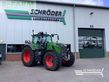 Tractor agrícola - Fendt - 724 vario gen7 profi plus