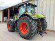 Tractor agrícola - Claas - axion 830 t4f cmatic CMATIC