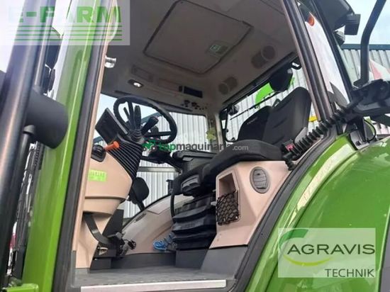 Tractor agrícola - Fendt - 942 vario gen-7 profi+ setting2