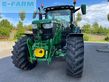 Tractor agrícola - John Deere - 6r155