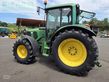 Tractor agrícola - John Deere - 6420 s premium plus