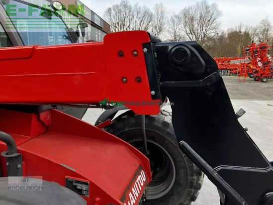 Telescopica - Manitou - 741-120lsu