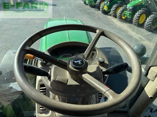 Tractor agrícola - John Deere - 6170r