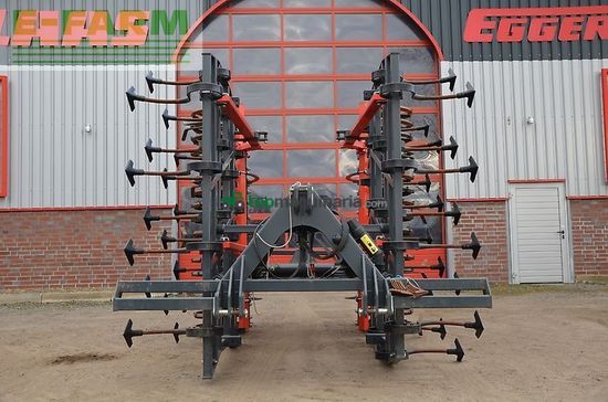 Cultivador - Saphir - allstar 501