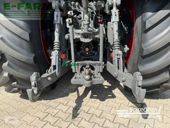 Tractor agrícola - Fendt - 1050 vario s4 profi plus