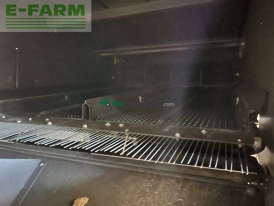 Cosechadora de Cereal - Claas - lexion 5500 tt preis reduziert !!!