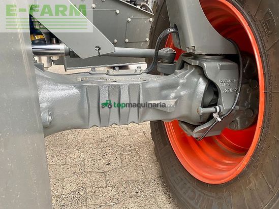 Telescopica - Claas - scorpion 741 vp stage v technikjahr 2023