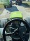 Tractor agrícola - Claas - axion 850 cebis hexashift